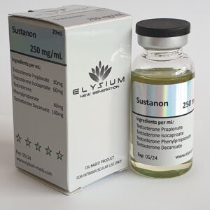 Elysium Meds Sustanon
