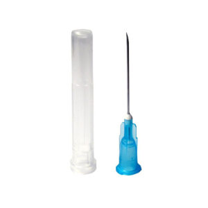 Blue Needle