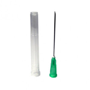 Green Needle