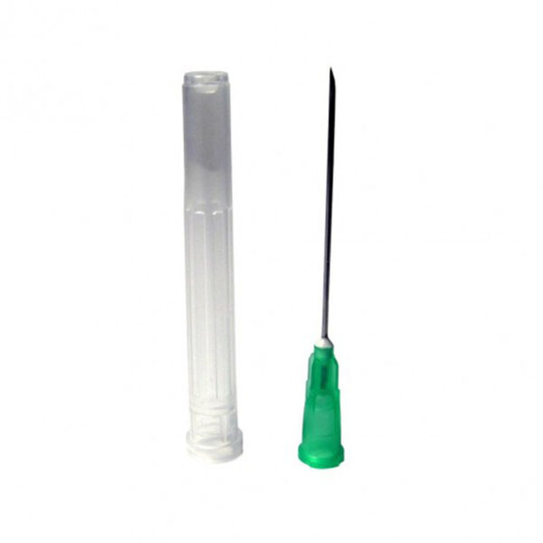 Green Needle