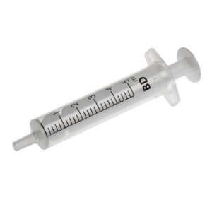 Syringes