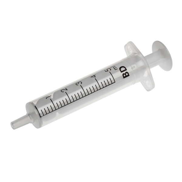 Syringes