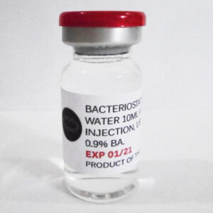 Bac Water
