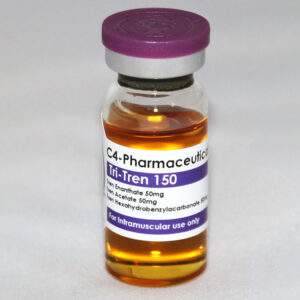 C4-Pharmaceuticals Tren-Mix 150