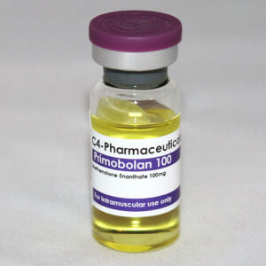 C4-Pharmaceuticals Primobolan 100