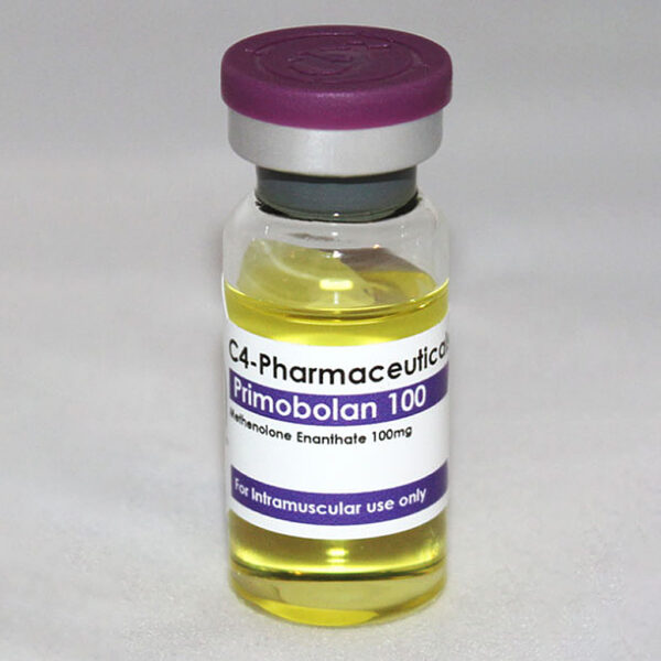 C4-Pharmaceuticals Primobolan 100