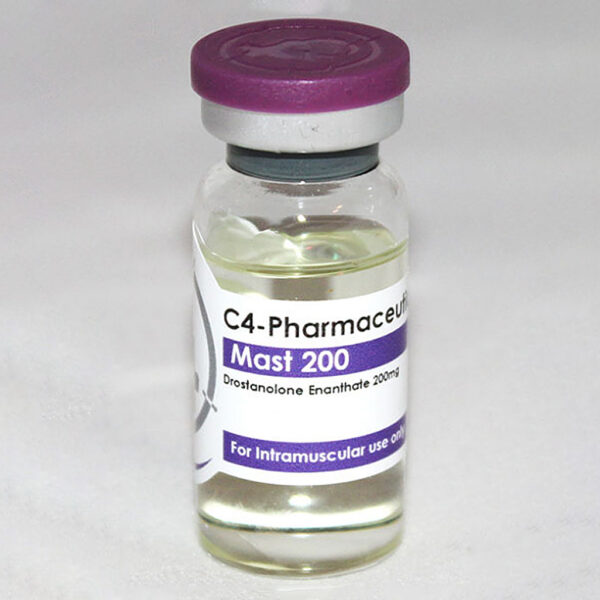 C4-Pharmaceuticals Mast 200