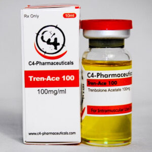 C4 Tren-Ace 100