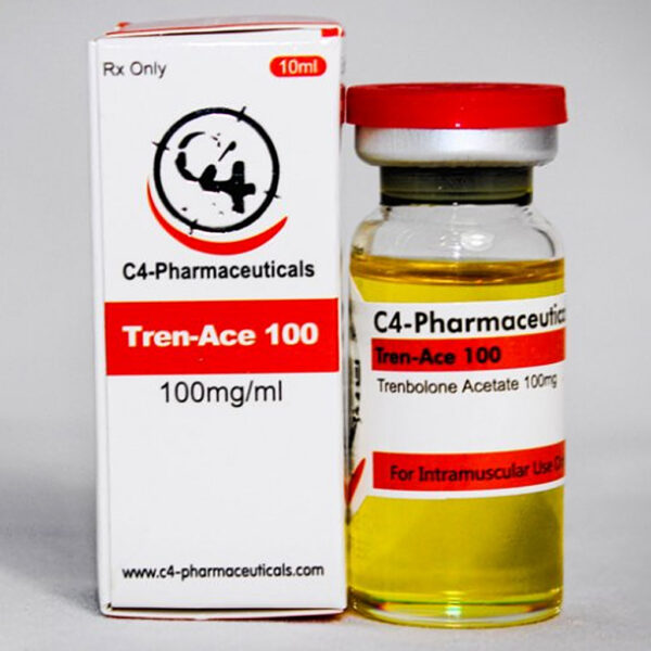 C4 Tren-Ace 100