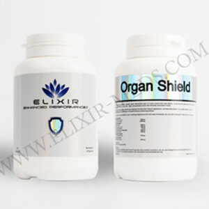 Elixir Meds Organ Shield