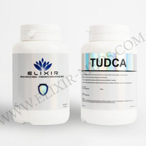 Elixir Meds Tudca