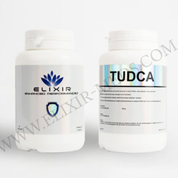 Elixir Meds Tudca