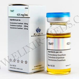 Elixir Meds TMT 425