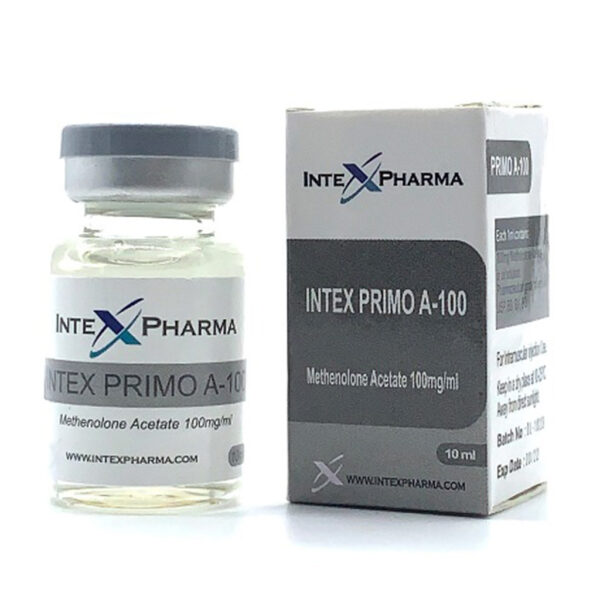 Intex Pharma Primo A-100
