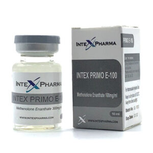 Intex Pharma Primo E-100