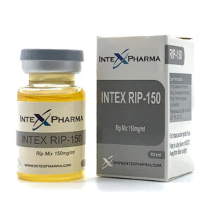 Intex Pharma Rip-150