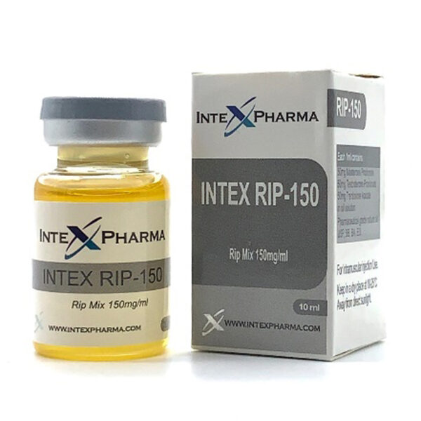 Intex Pharma Rip-150