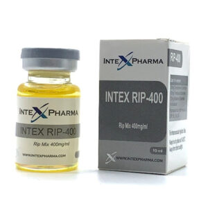 Intex Pharma Rip-400