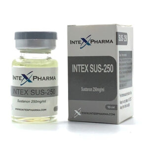 Intex Pharma SUS-250