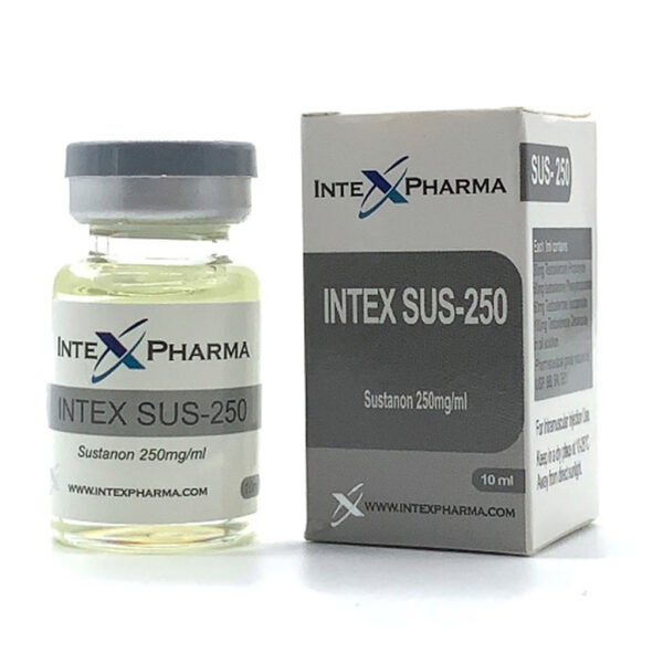 Intex Pharma SUS-250