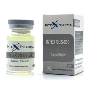 Intex Pharma SUS-500