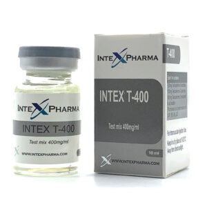 Intex Pharma T-400