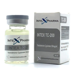 Intex Pharma TC-200