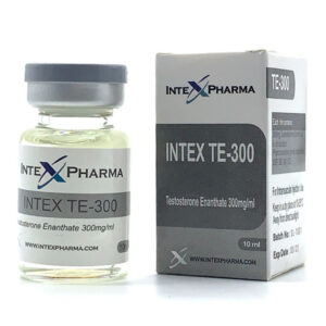 Intex Pharma TE-300