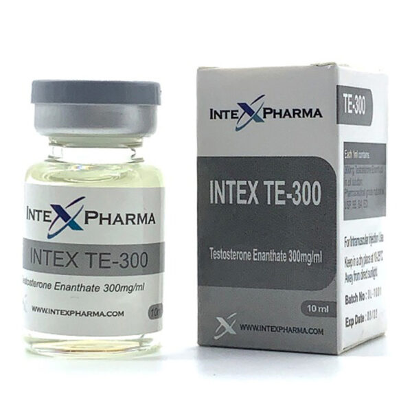 Intex Pharma TE-300