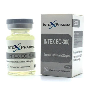 Intex Pharma EQ-300