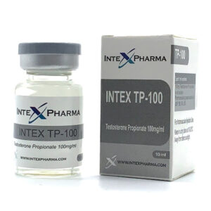 Intex Pharma TP-100
