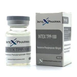 Intex Pharm TPP-100