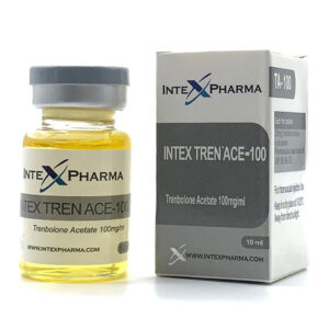 Intex Pharma Tren Ace-100