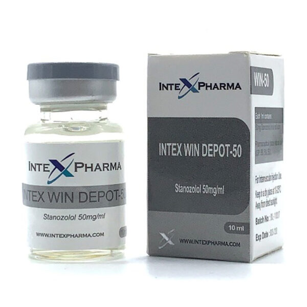 Intex Pharma Win Depot-50
