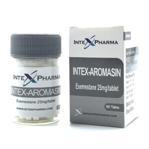 Intex Pharma Aromasin