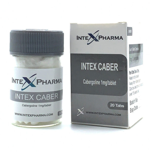Intex Pharma Caber