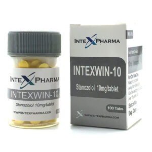 Intex Pharma WIN-10