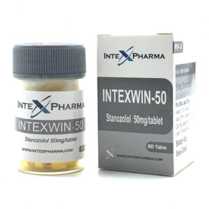 Intex Pharma WIN-50