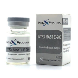 Intex Pharma Mast E-200