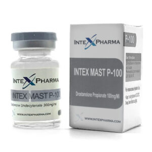 Intex Pharma Mast P-100
