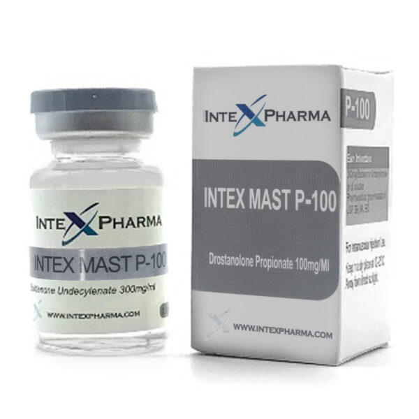 Intex Pharma Mast P-100