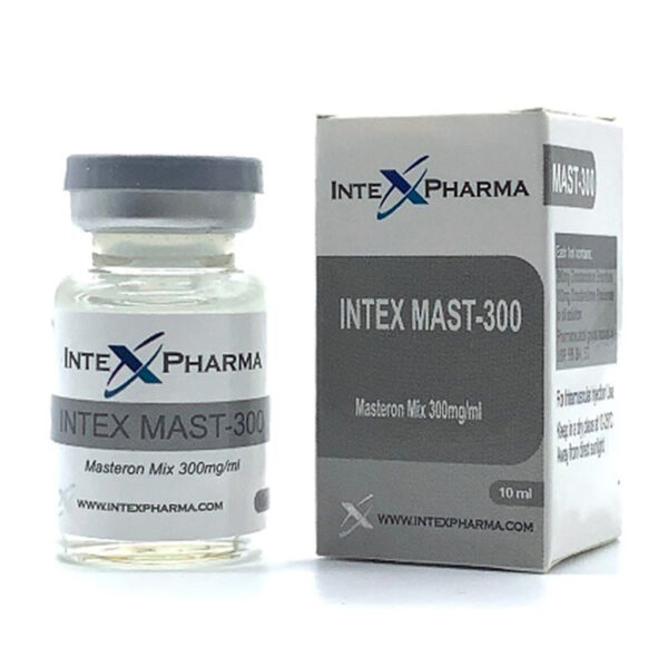 Intex Pharma Mast-300