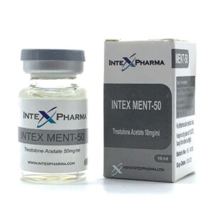 Intex Pharma Ment-50