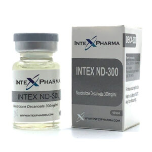 Intex Pharma ND-300
