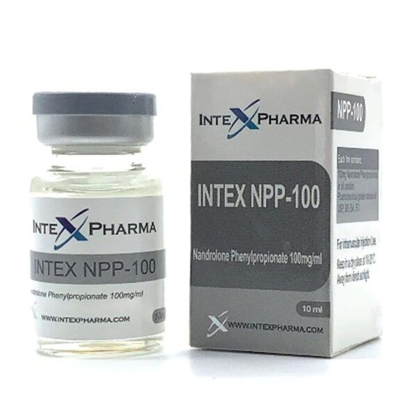 Intex Pharma NPP-100