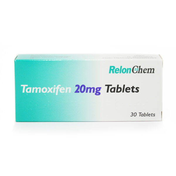 Pharmaceutical Grade Tamoxifen