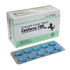 Cenforce 100 Viagra