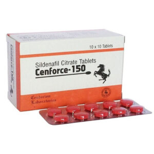 Cenforce 150 Viagra