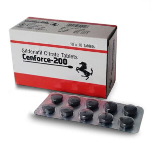 Cenforce 200 Viagra