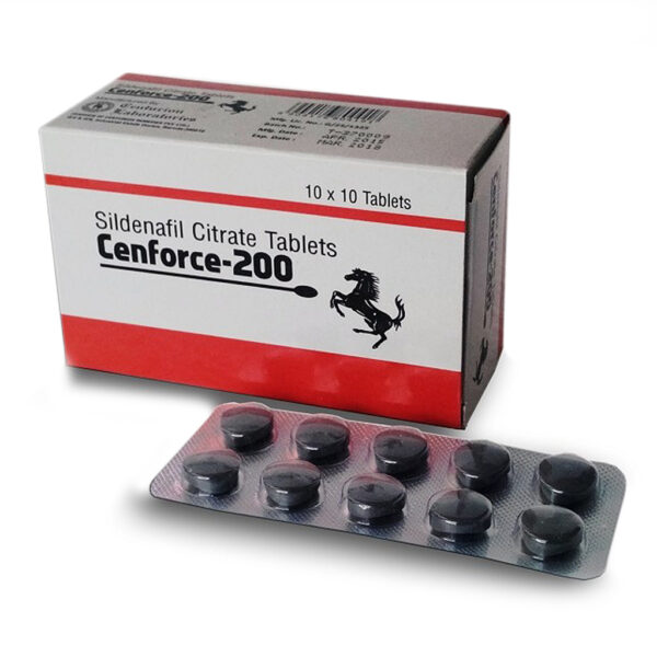 Cenforce 200 Viagra